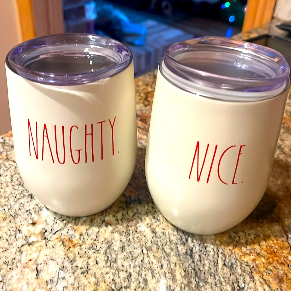 Cute tumblers
